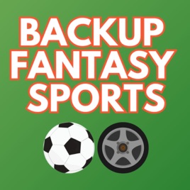 Backup Fantasy Sports