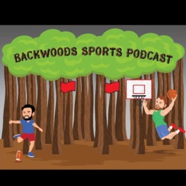 Backwoods Sports Podcast