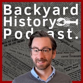 Backyard History