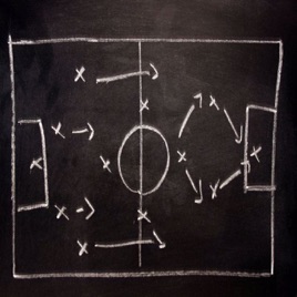 Backyard Tactics