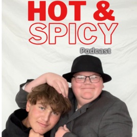 Hot and spicy