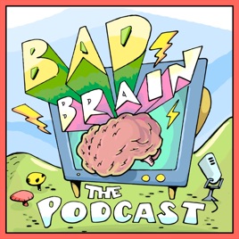 Bad Brain