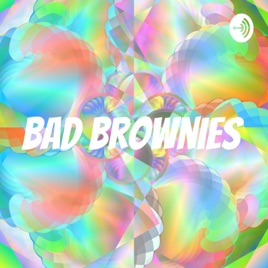 Bad Brownies