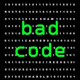 Bad Code | A Person of Interest Podcast