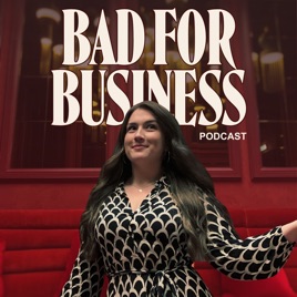 Bad for Business by Money Rebel™