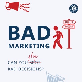 Bad Marketing