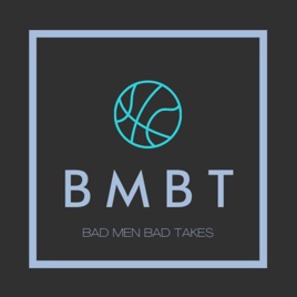 Bad Men, Bad Takes