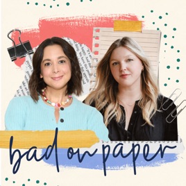 Bad On Paper