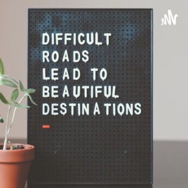 Bad Roads Lead To Good Destinations