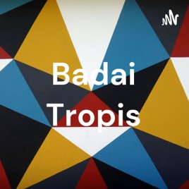 Badai Tropis