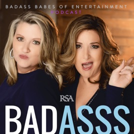 Badass BABES of Entertainment