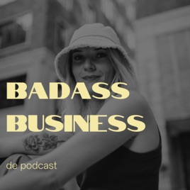 Badass Business de Podcast | Romy van Keulen