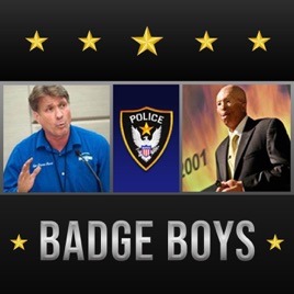 Badge Boys
