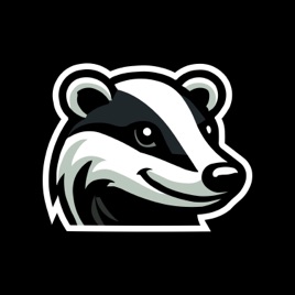 Badger Cast