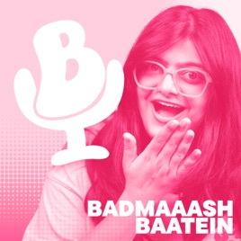 Badmaaash Baatein