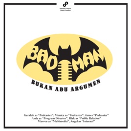 BADMAN | Universitas Diponegoro
