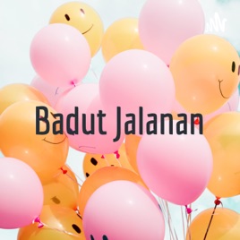 Badut Jalanan