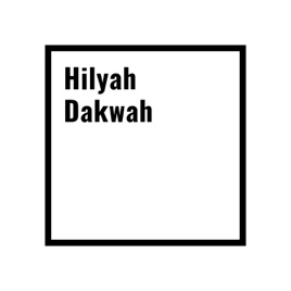 Hilyah Podcast