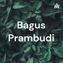 Bagus Prambudi