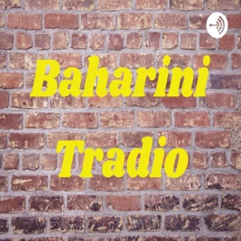 Baharini Tradio
