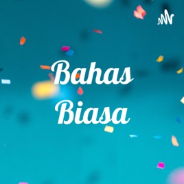 Bahas Biasa