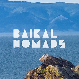 Baikal Nomads Mixtape