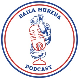 Baila murena