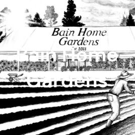 Bain Home Gardens