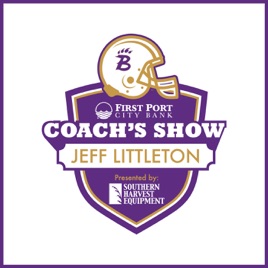 Bainbridge Football Coach's Show