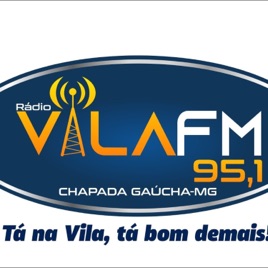 Baixe O App Radio Vila Fm Na Play Store