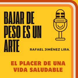 Bajar De Peso Es Un Arte.