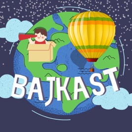 Bajkast: bajki dla dzieci