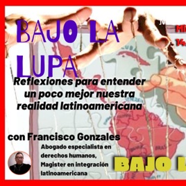 BAJO LA LUPA