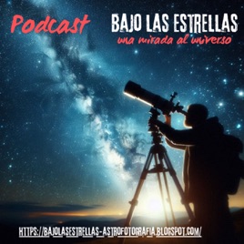 Bajo las estrellas, una mirada al universo