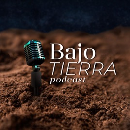 Bajo tierra