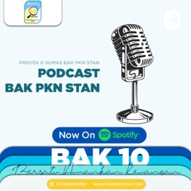 BAK Bercakap