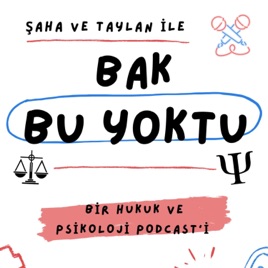 Bak Bu Yoktu