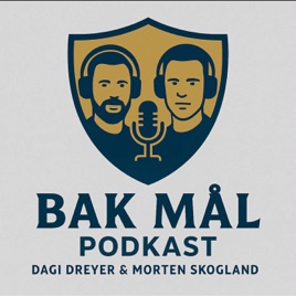 Bak Mål - En Viking FK podkast