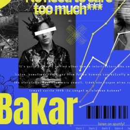 Bakar