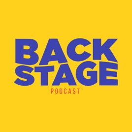 Bakcstage Podcast