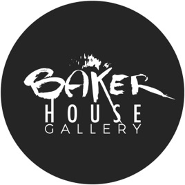 Bakerhouse Gallery Podcast
