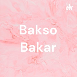 Bakso Bakar