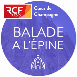 Balade à L'Épine