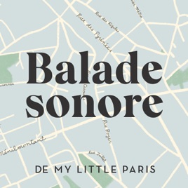 Balade sonore