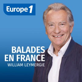 Balades en France