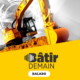 Balado Bâtir Demain