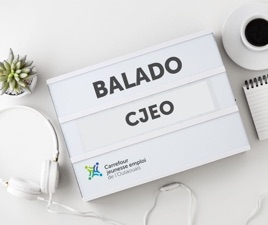 BALADO CJEO
