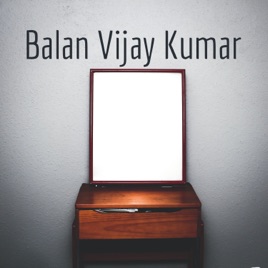 Balan Vijay Kumar