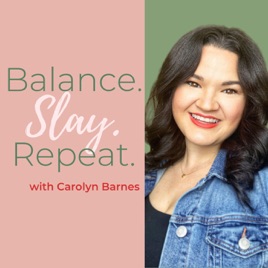 Balance Slay Repeat