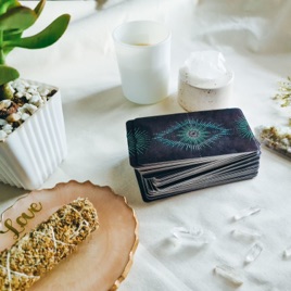 DailyTarotByKei
